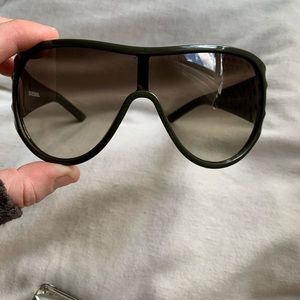 Sunglasses for possible trade